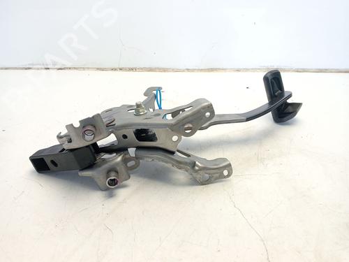 Break pedal TOYOTA AYGO X (_B7_) 1.0 VVT-i (KGB70) | BP29447711I19 