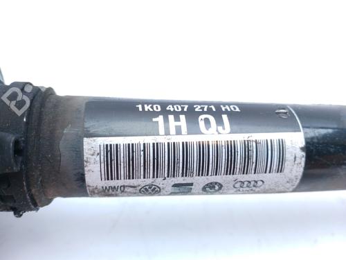 Left front driveshaft SEAT ALTEA XL (5P5, 5P8) 1.2 TSI | BP17097040M38 