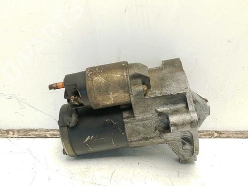 Used Starter Starter PEUGEOT 308 I (4A_, 4C_) [2007-2016] 39613789 39613789