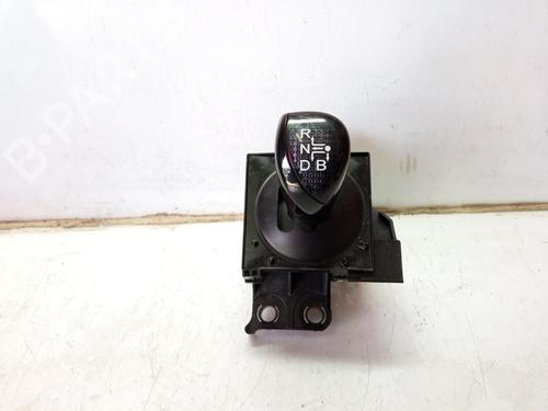 Used Gear lever TOYOTA AURIS (_E18_) 1.8 Hybrid (ZWE186_, ZWE186R) (136 hp) 10188511