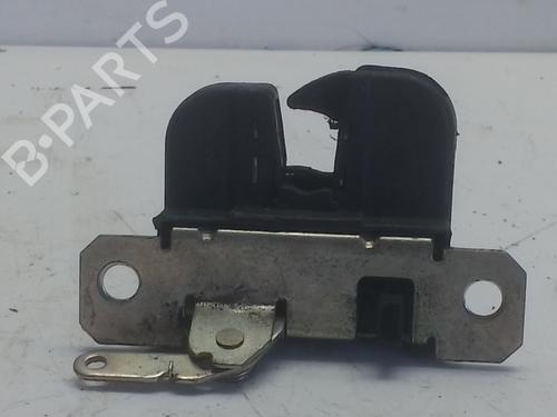 Used Tailgate lock Tailgate lock SEAT IBIZA III (6L1) [2002-2009] 33690175 33690175