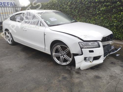 Right front brake caliper AUDI A5 Sportback (8TA) 2.0 TDI | BP31345850M104 - Image 2