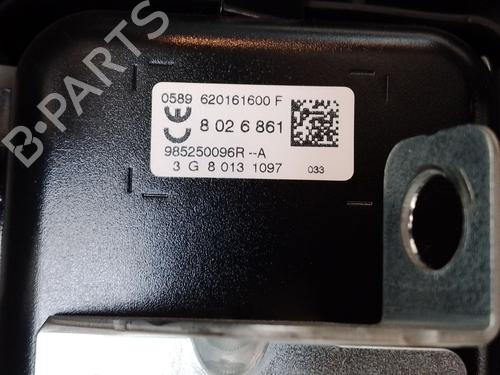 Dashboard RENAULT CLIO IV (BH_) 1.5 dCi 90 | BP37442635C46  - Image 7