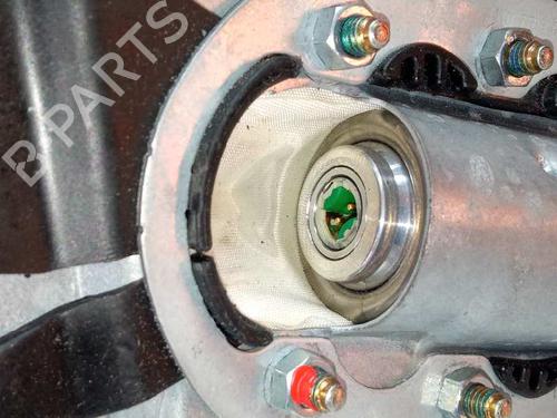 Electronic module BMW 3 (E46) 320 d | BP10106566M83 