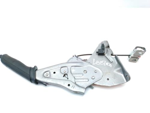 Hand brake TOYOTA YARIS (_P13_) 1.5 Hybrid (NHP130_, NHP130) | BP17443287I18 