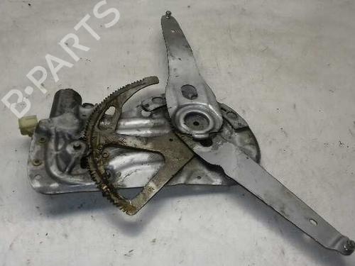 Used Front right window mechanism Front right window mechanism 7958960 7958960