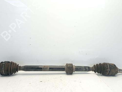Used Right front driveshaft Right front driveshaft 25977100 25977100