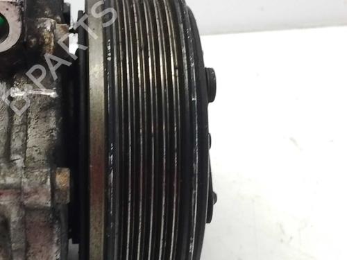 AC compressor VOLVO V50 (545) 2.0 D | BP39610151M34 - Image 5