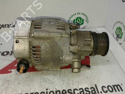 Used Alternator Alternator 7961660 7961660