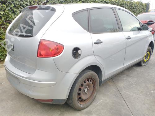 Left front brake caliper SEAT ALTEA (5P1) | BP25977110M105 - Image 10