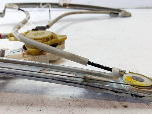 Front right window mechanism JEEP COMPASS (MK49) | BP30617583C23 - Image 4