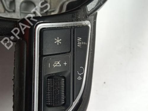 Steering wheel AUDI A6 C7 (4G2, 4GC) 2.0 TDI | BP30626215C49 