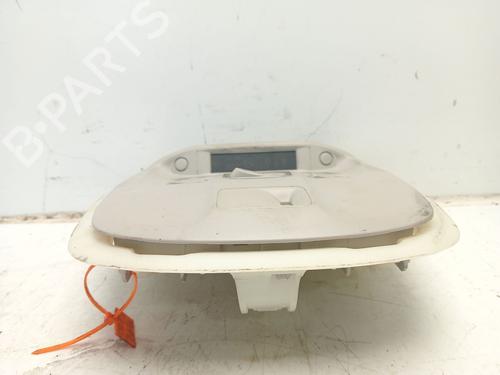 Kabinelys TOYOTA PROACE Van (MDZ_) 1.6 D4d (MDZ2) | BP31182527I8 - Image 4
