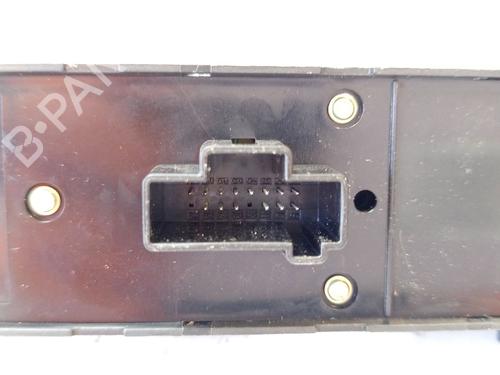 Left front window switch FORD FOCUS C-MAX (DM2) 2.0 TDCi | BP31158118I27