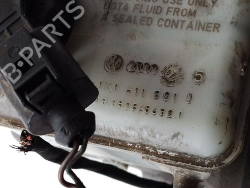 Servo brake VW GOLF PLUS V (5M1, 521) 2.0 TDI | BP31211423M42 