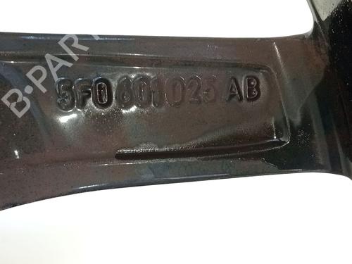 Rim SEAT LEON (5F1)  | BP27807957C45 