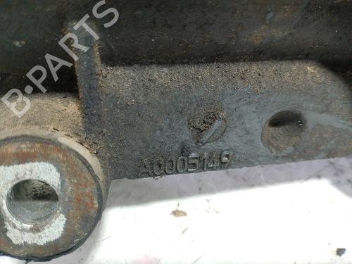 Steering rack IVECO DAILY IV Platform/Chassis | BP40035999M22 - Image 4
