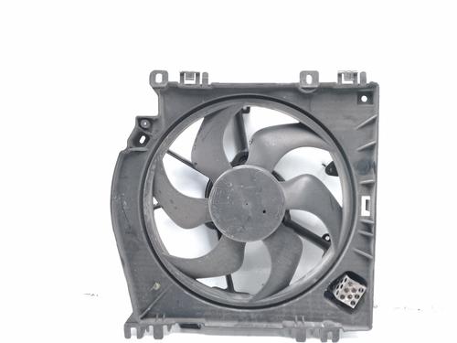 Used Radiator fan Radiator fan 22354447 22354447