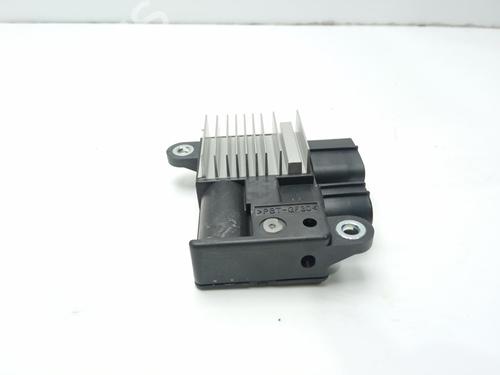Heater resistor TOYOTA YARIS (_P13_)  | BP12310222M108 