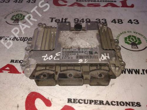 Used Engine control unit (ECU) Engine control unit (ECU) 7963635 7963635