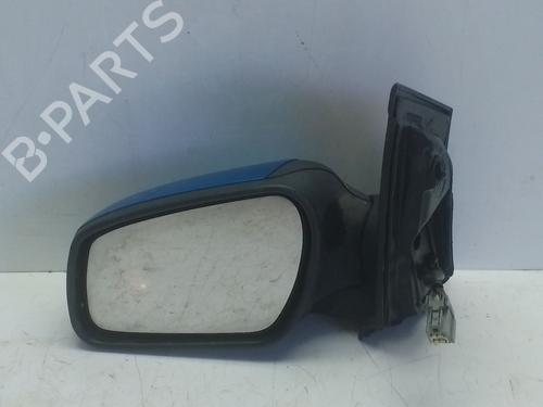 Used Left mirror Left mirror 33209149 33209149