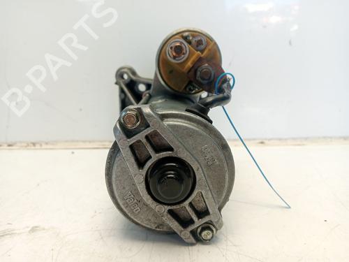 Starter RENAULT GRAND SCÉNIC II (JM0/1_) 1.9 dCi (JM14) | BP30762698M8