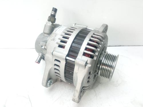 Used Alternator Alternator OPEL ASTRA G Hatchback (T98) [1998-2009] 13717248 13717248