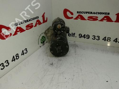 Starter SEAT CORDOBA (6K1, 6K2) 1.4 i | BP7962556M8 