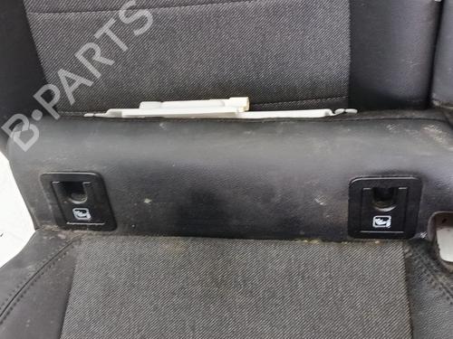 Seats set TOYOTA COROLLA Hatchback (_E21_, _EA1_, _EH1_) | BP38069703C78 - Image 9