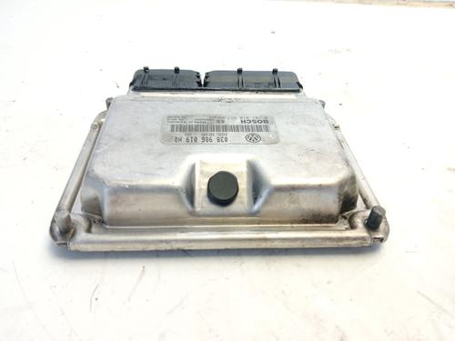 Engine control unit (ECU) SEAT IBIZA III (6L1) | BP30638758M57 - Image 3
