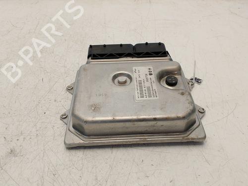 Engine control unit (ECU) FIAT QUBO (225_)  | BP38086552M57  - Image 5