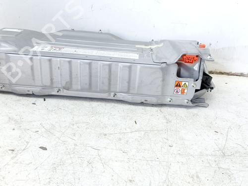 Battery TOYOTA YARIS (_P13_)  | BP24973526E11 