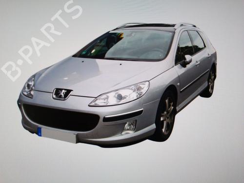 Turbocharger/Supercharger PEUGEOT 407 SW (6E_, 6D_)  | BP17558184M71 