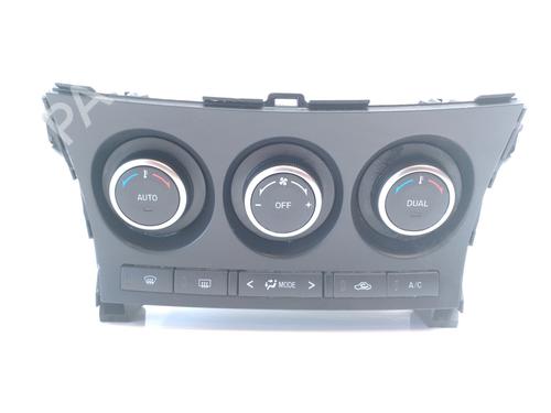 Used Climate control Climate control 16714650 16714650