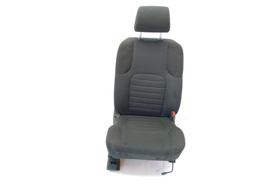 Seats set NISSAN NAVARA NP300 (D40) 2.5 dCi 4WD | BP11417207C78