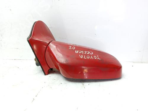 Right mirror TOYOTA CELICA Coupe (_T23_) 1.8 16V TS (ZZT231_, ZZT231R) | BP19038294C27 