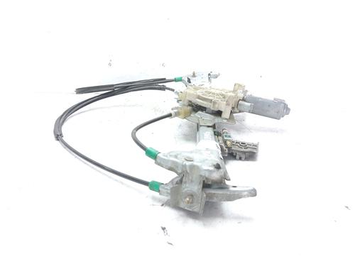 Front left window mechanism PEUGEOT 206 CC (2D)  | BP19132897C22 