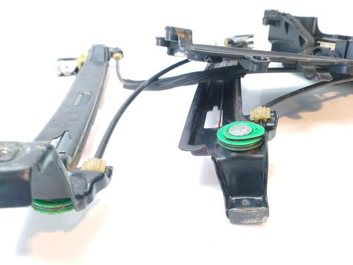 Left front window motor SEAT LEON (1P1)  | BP21129278E21 