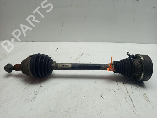 Used Left front driveshaft Left front driveshaft 30658233 30658233