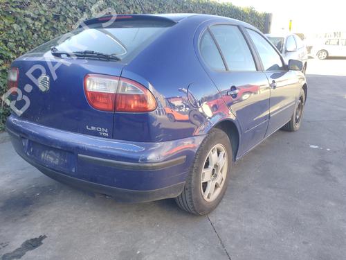 Førerens kollisjonspute SEAT LEON (1M1) 1.9 TDI | BP18970496C9 
