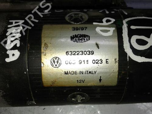 Starter SEAT CORDOBA (6K1, 6K2) 1.4 i | BP7962555M8