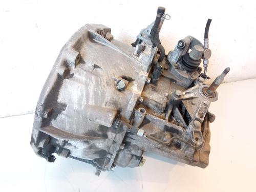 Gearbox RENAULT MEGANE II (BM0/1_, CM0/1_) 1.9 dCi (BM0G, CM0G) | BP10322111M3 