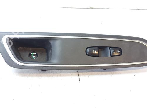 Used Right front window switch NISSAN MICRA V (K14) 1.0 IG-T 100 (101 hp) 29475807