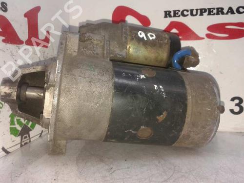 Used Starter FIAT UNO (146_, 158_) 70 i.e. 1.4 (70 hp) 10276300