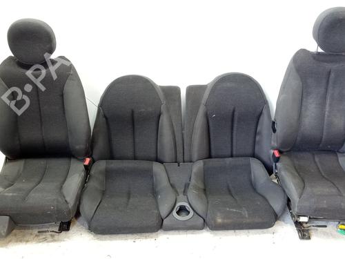 Juego Asientos FORD COUGAR (EC_) 2.5 V6 24V (170 hp) 31191398