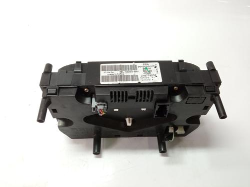 Climate control PEUGEOT 206 Hatchback (2A/C) 1.6 16V | BP11422433I5 