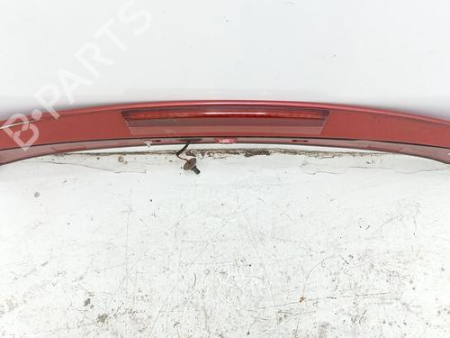 Spoiler bagklap SEAT LEON (1M1) [1999-2006]  31213585