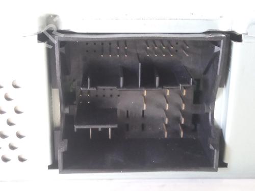 Radio SEAT LEON (5F1) 1.6 TDI | BP10646541E6 