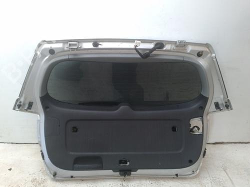 Tailgate KIA SORENTO II (XM)  | BP32166556C6 