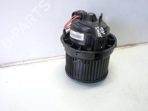 Heater blower motor TOYOTA AYGO (_B1_)  | BP10210608M62 